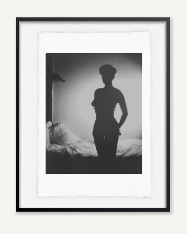 1985 — Silhouet from the Past