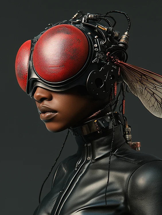 Bug I