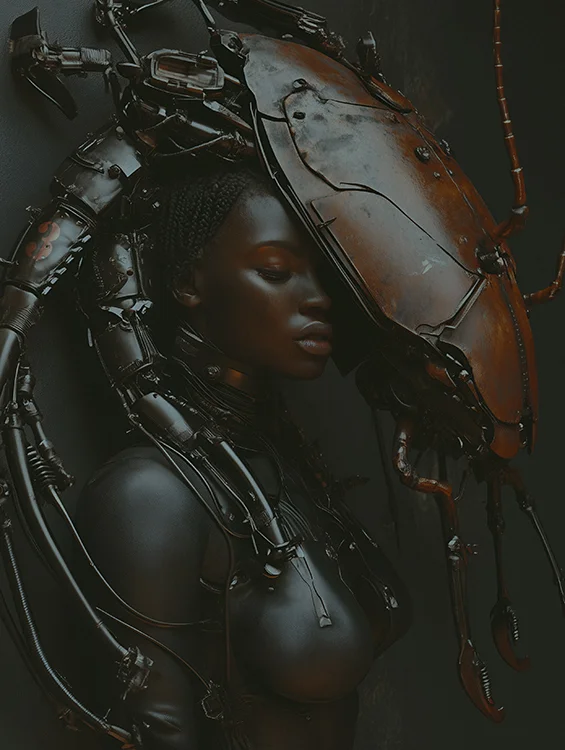Bug II