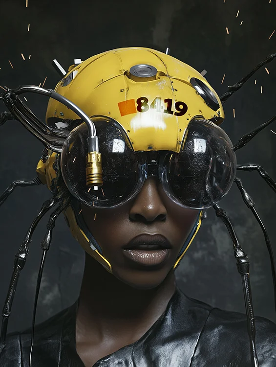 Bug III