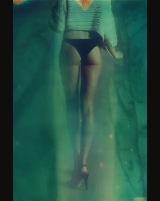 Depths of Desire