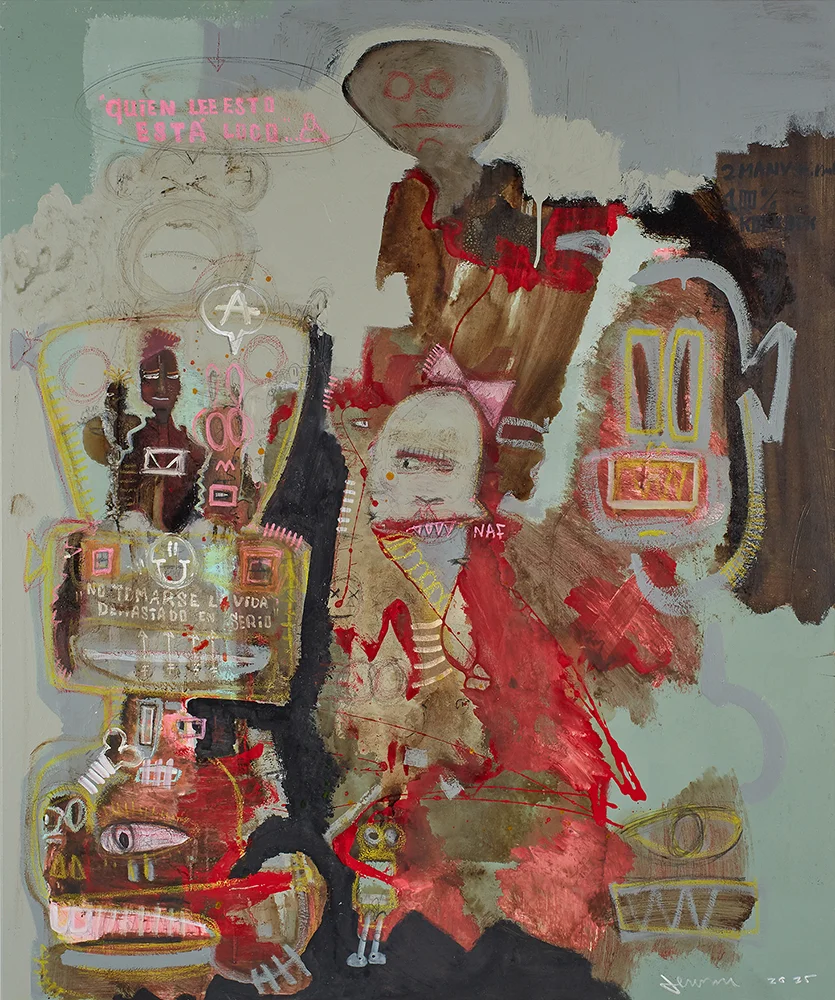Jerome Bech