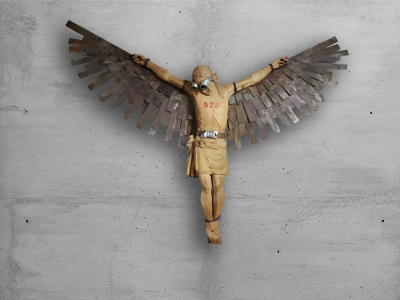 Jesus