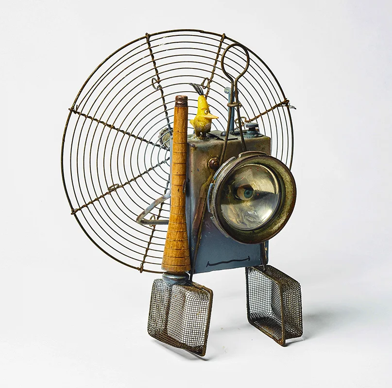 Wind Up