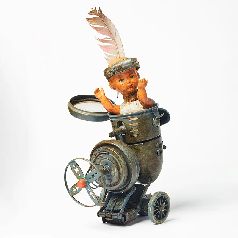 Little Chief