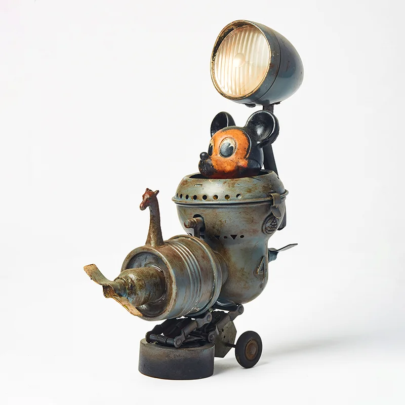 Little Lantern