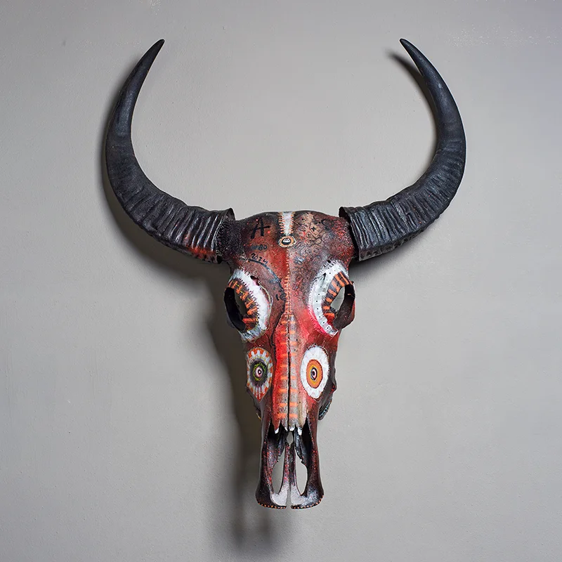 Buffalo Sun