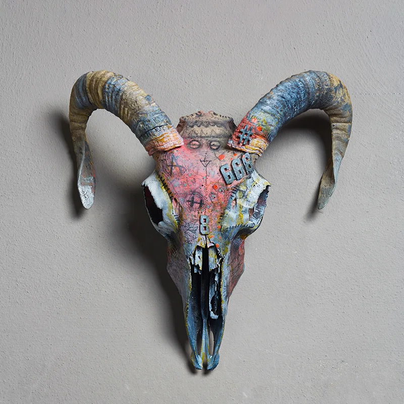 Blue Ram