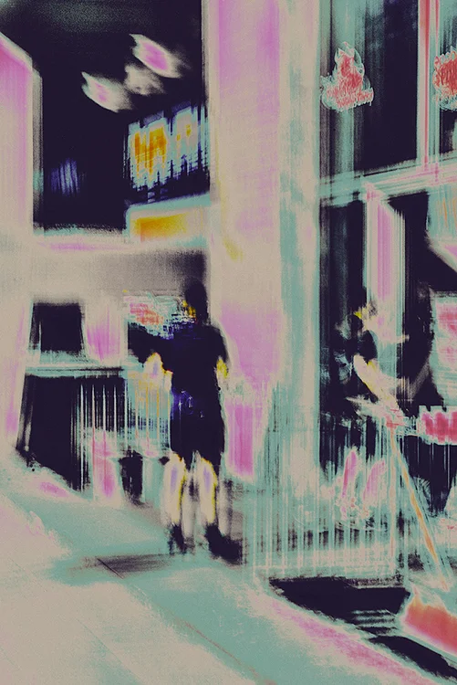 Night Frequency