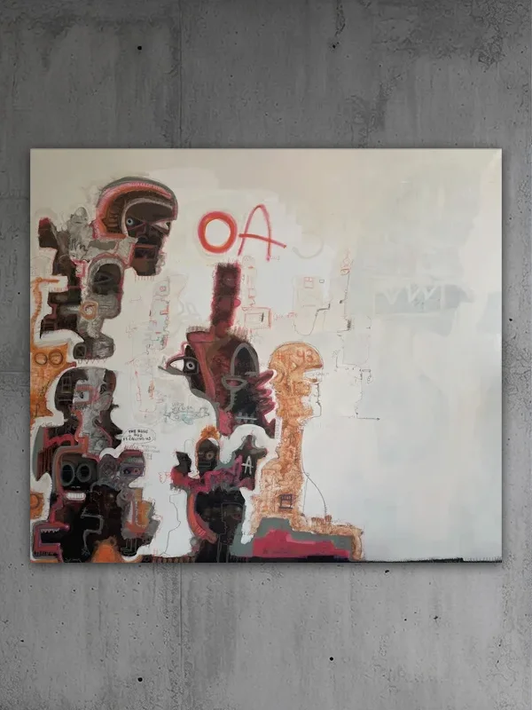 OA