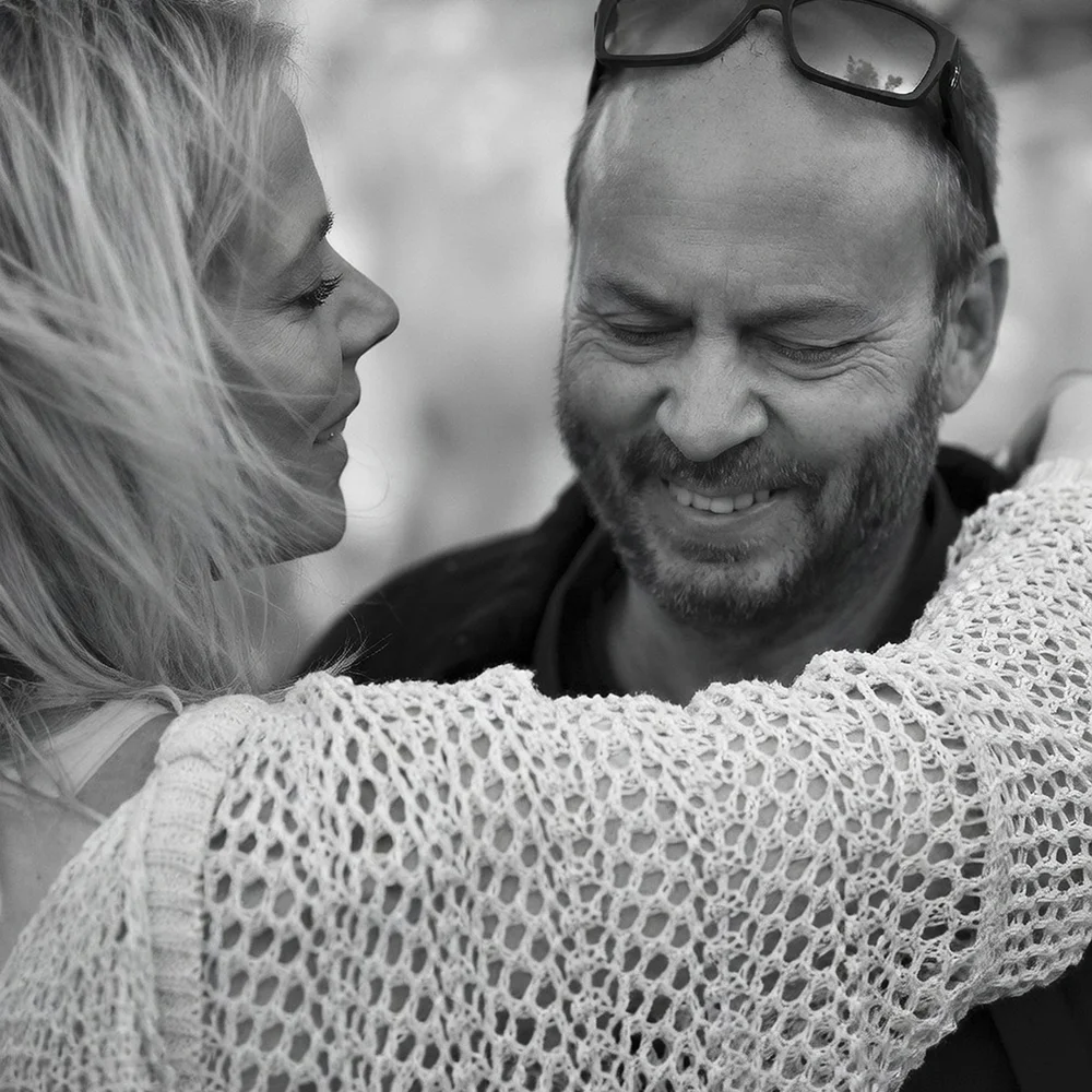 Hans Mooijer — Founder, Anekdote Art