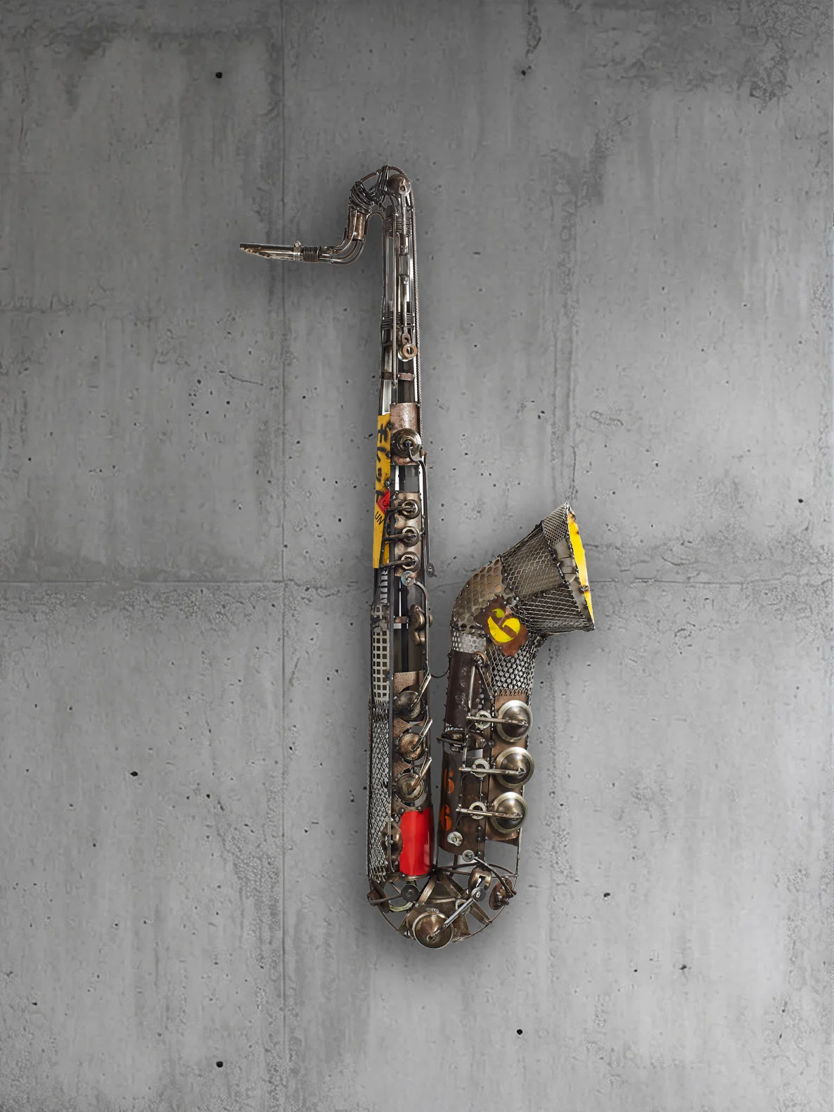 Sax
