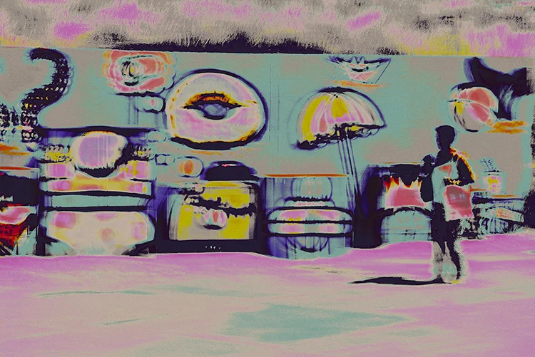 Street of Dreams