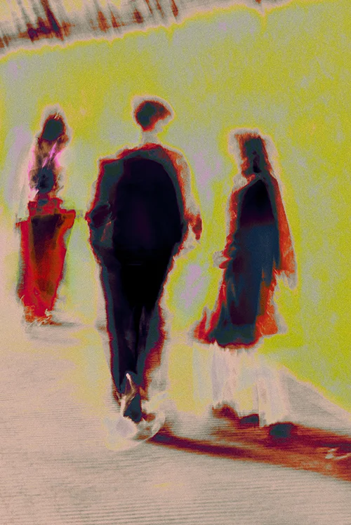 Three Souls