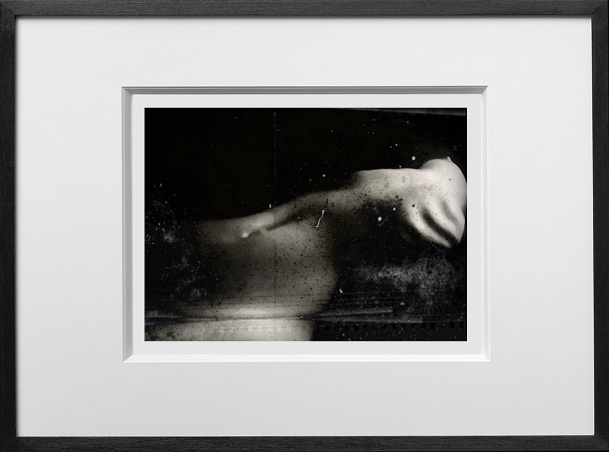 1990 — Study from the Past