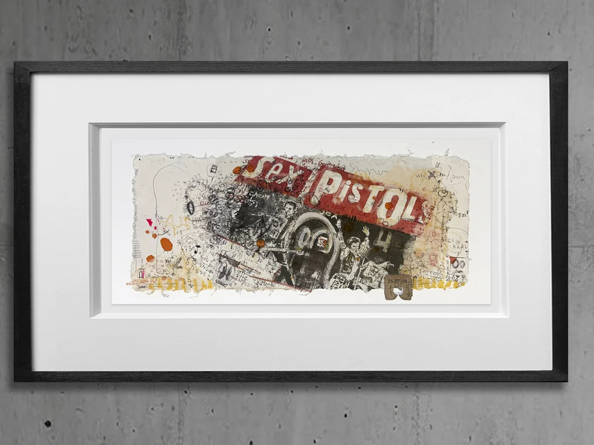 Sex Pistols