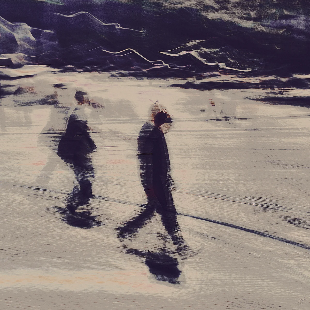 Dark Track