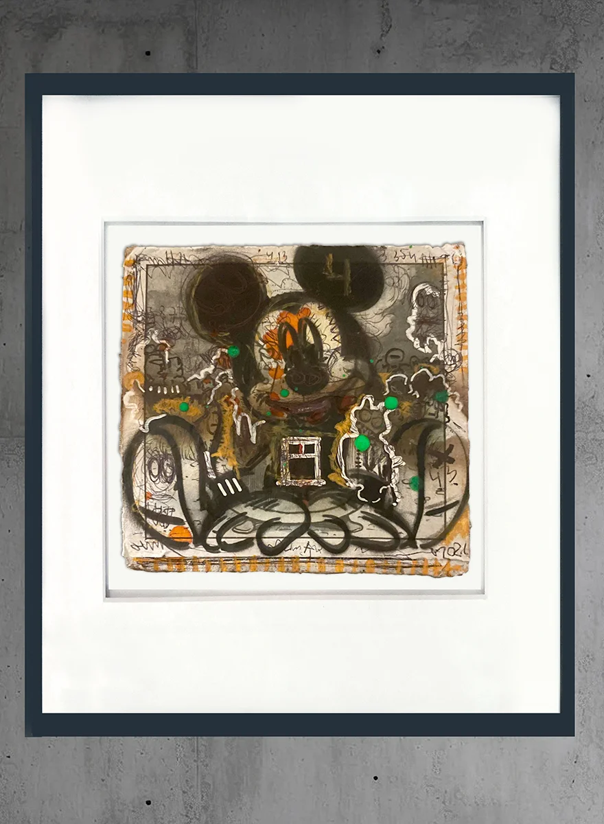 Mickey To